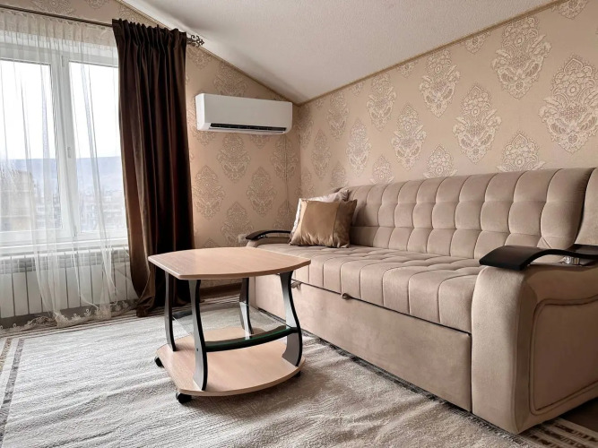 Апартаменты Пентхаус на Батырая, фото 19