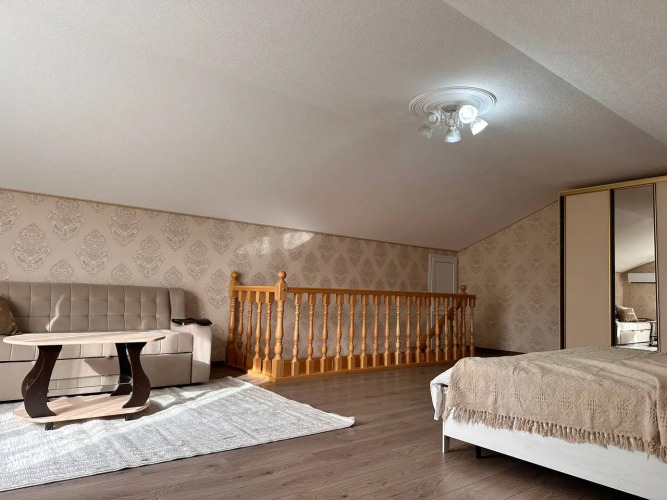 Апартаменты Пентхаус на Батырая, фото 20