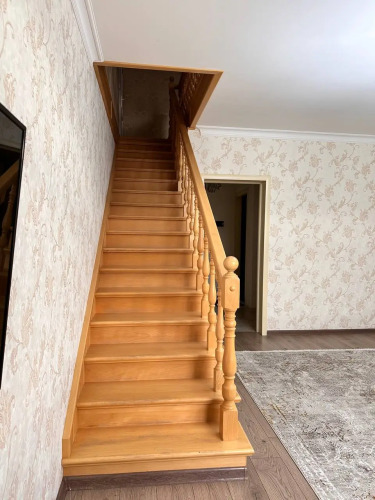 Апартаменты Пентхаус на Батырая, фото 22