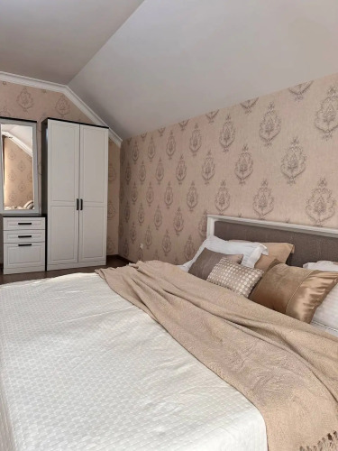 Апартаменты Пентхаус на Батырая, фото 24