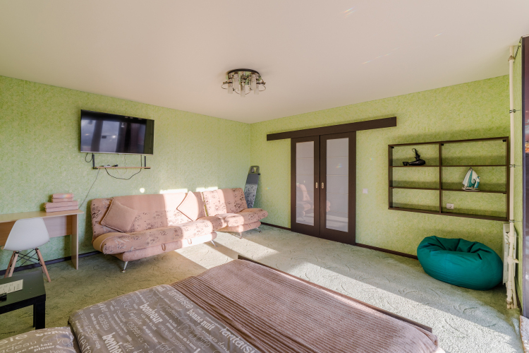 Квартира PrezentHaus на Чичканова 70б, фото 23