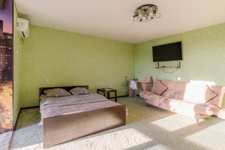 Квартира PrezentHaus на Чичканова 70б, фото 24