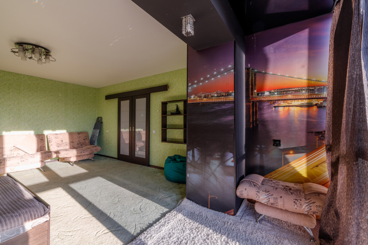 Квартира PrezentHaus на Чичканова 70б, фото 25