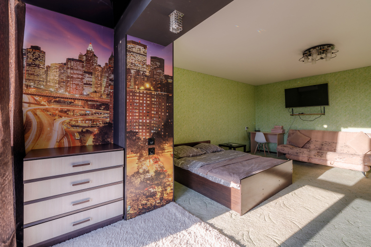 Квартира PrezentHaus на Чичканова 70б, фото 26