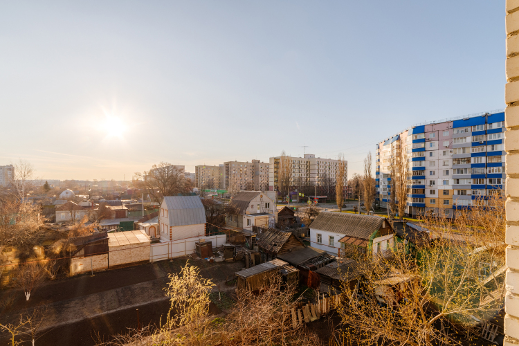 Квартира PrezentHaus на Чичканова 70б, фото 29