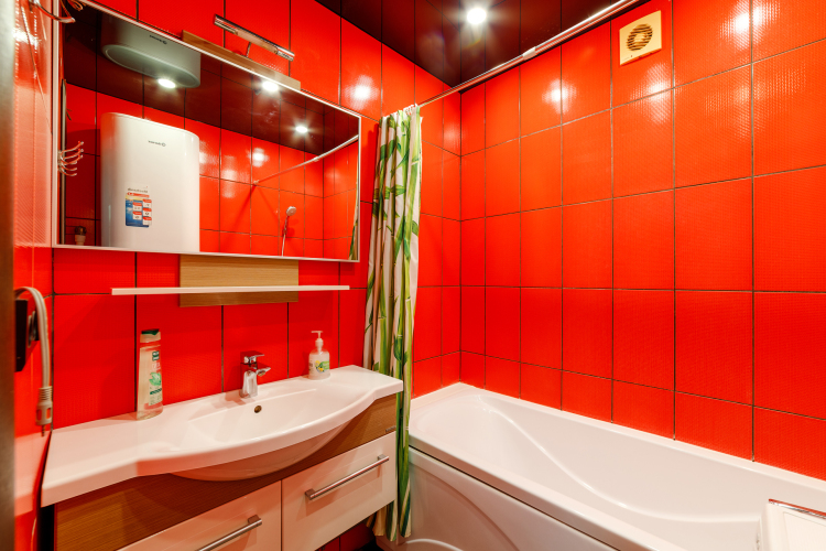 Квартира PrezentHaus на Чичканова 70б, фото 30