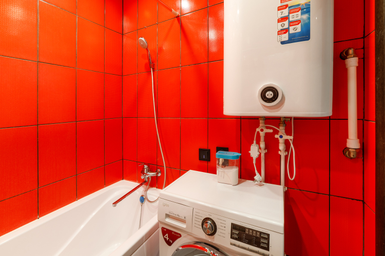 Квартира PrezentHaus на Чичканова 70б, фото 32