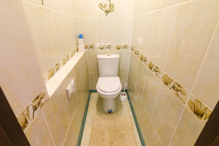 Квартира PrezentHaus на Чичканова 70б, фото 33