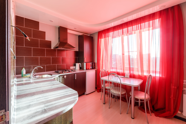 Квартира PrezentHaus на Чичканова 70б, фото 34