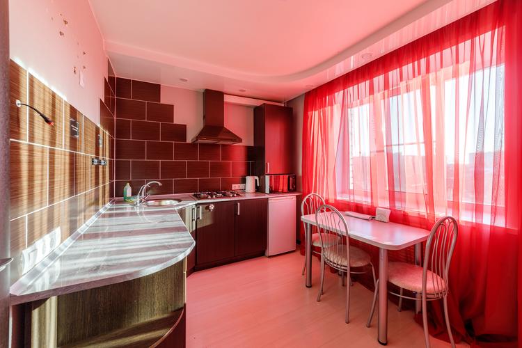 Квартира PrezentHaus на Чичканова 70б, фото 35