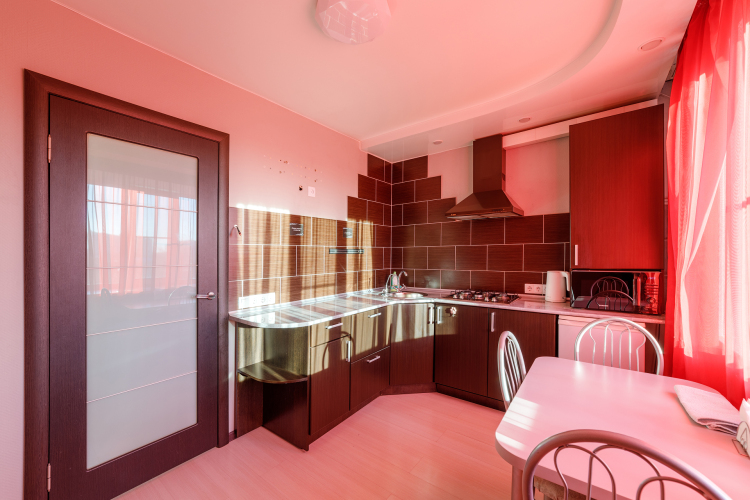 Квартира PrezentHaus на Чичканова 70б, фото 36