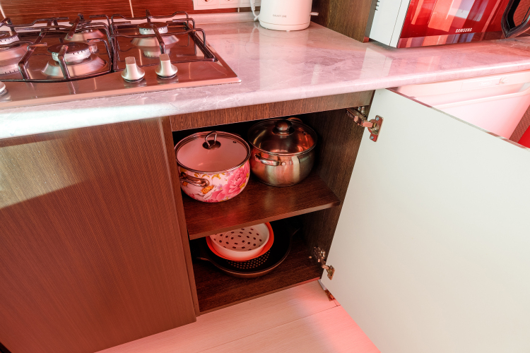 Квартира PrezentHaus на Чичканова 70б, фото 41