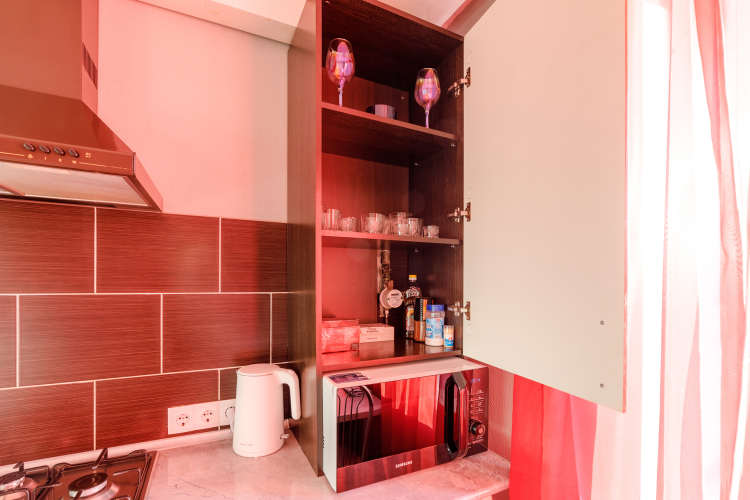 Квартира PrezentHaus на Чичканова 70б, фото 42