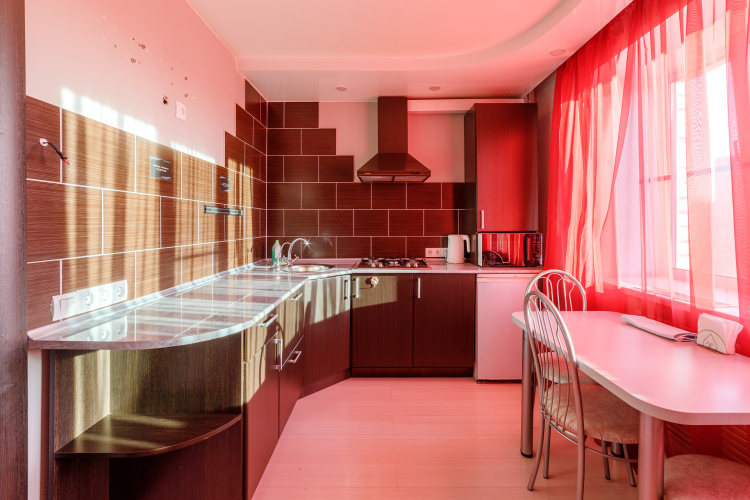 Квартира PrezentHaus на Чичканова 70б, фото 43