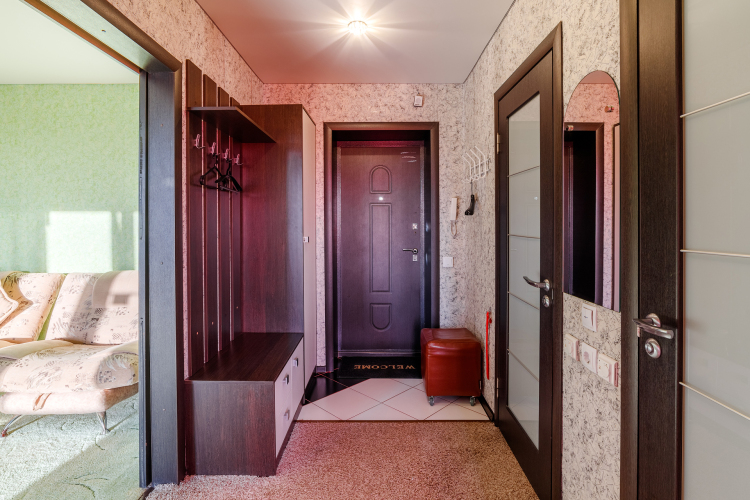 Квартира PrezentHaus на Чичканова 70б, фото 44