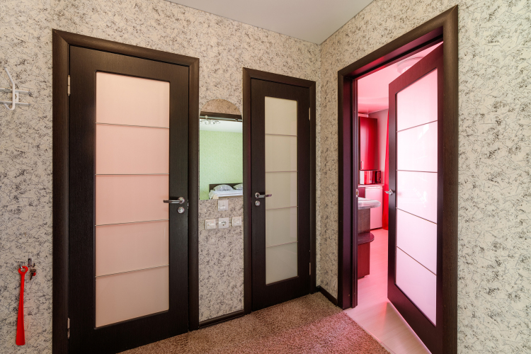 Квартира PrezentHaus на Чичканова 70б, фото 45