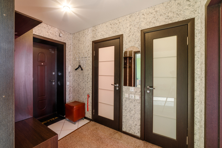 Квартира PrezentHaus на Чичканова 70б, фото 46