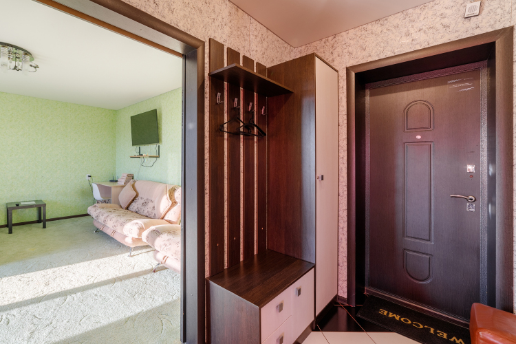 Квартира PrezentHaus на Чичканова 70б, фото 47