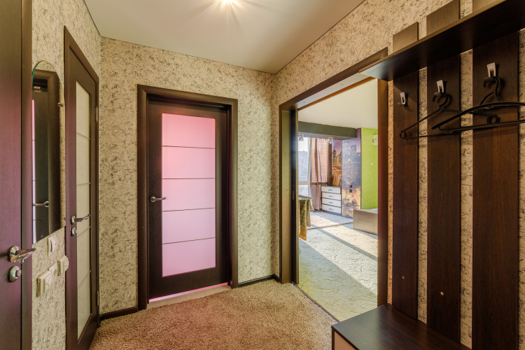 Квартира PrezentHaus на Чичканова 70б, фото 48