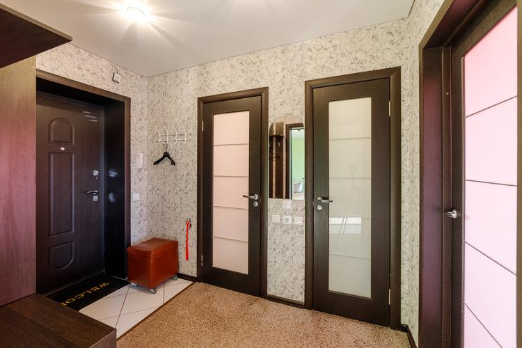 Квартира PrezentHaus на Чичканова 70б, фото 49