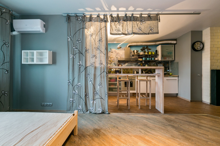 Taganka Great View Luxury Studio Apartments, фото 27