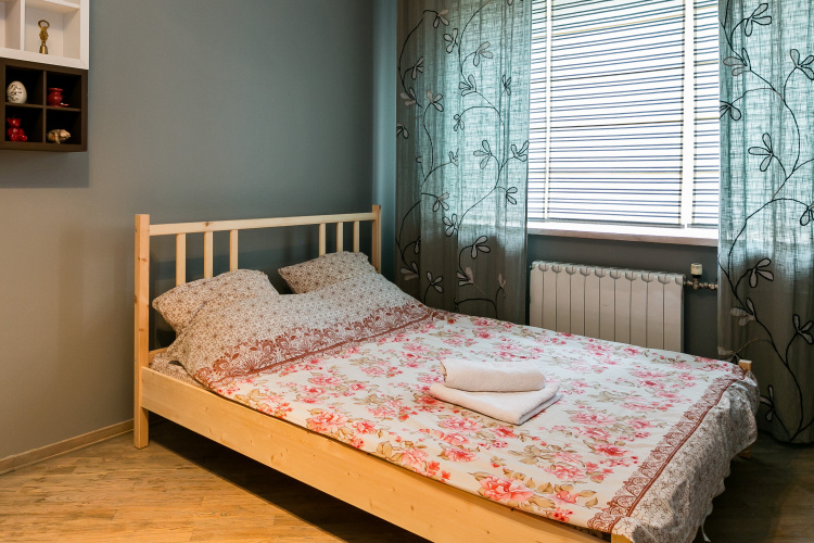 Taganka Great View Luxury Studio Apartments, фото 30