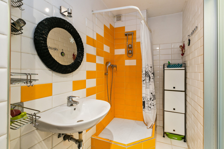 Taganka Great View Luxury Studio Apartments, фото 33