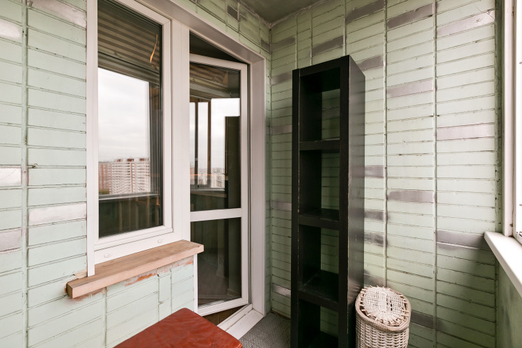 Taganka Great View Luxury Studio Apartments, фото 36