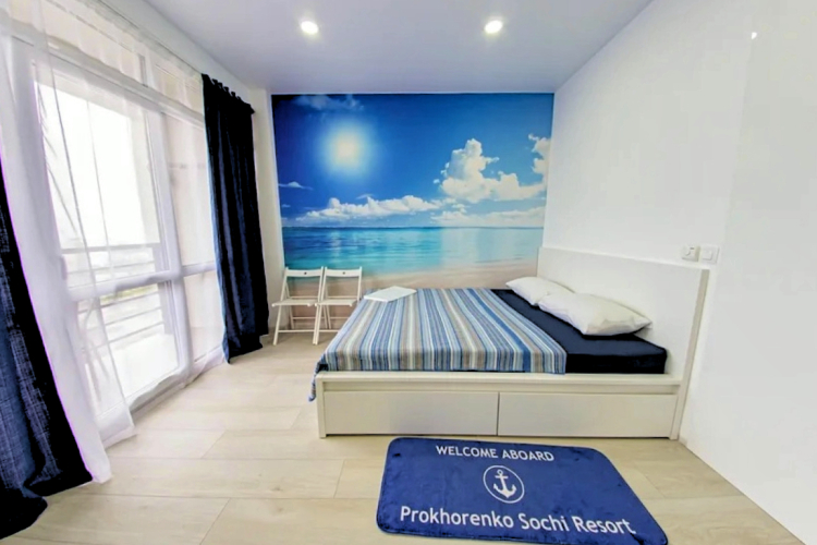 Апарт Морской, фото 18