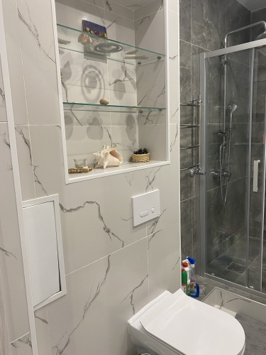 Апартаменты Б.Окружная 4а, фото 27