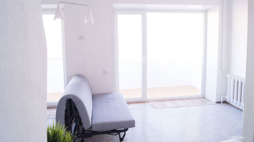 Апартаменты Уютные квартиры на сутки в г. Октябрьский, фото 41