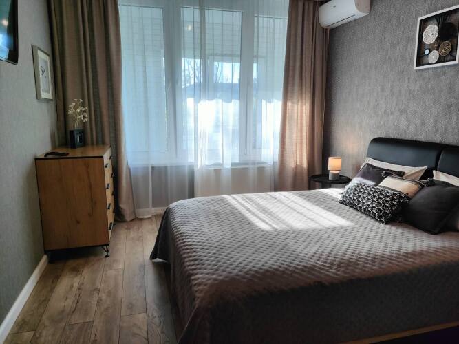 Апартаменты Rathshof Park, фото 28