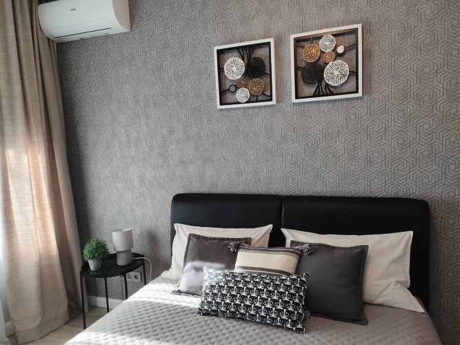 Апартаменты Rathshof Park, фото 29