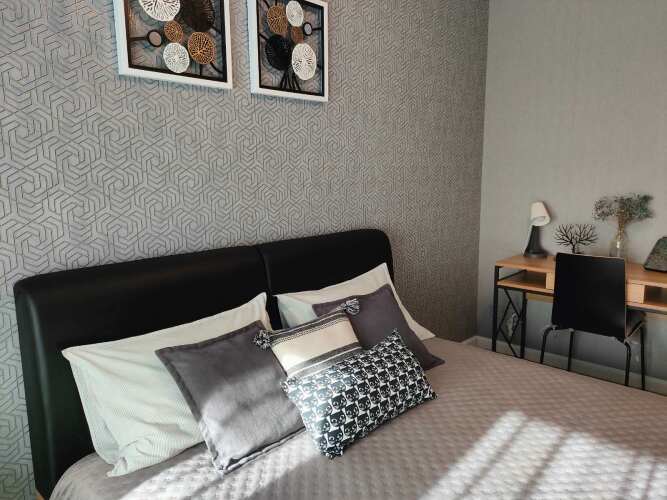 Апартаменты Rathshof Park, фото 30