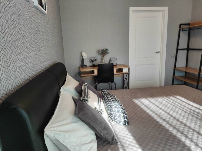 Апартаменты Rathshof Park, фото 31