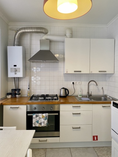 Bolshaya Krasnaya-3, фото 68