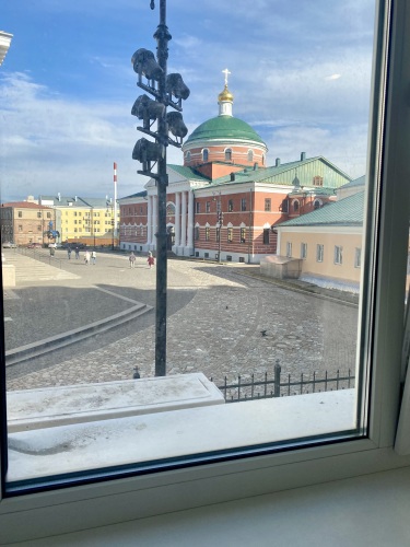 Bolshaya Krasnaya-3, фото 85