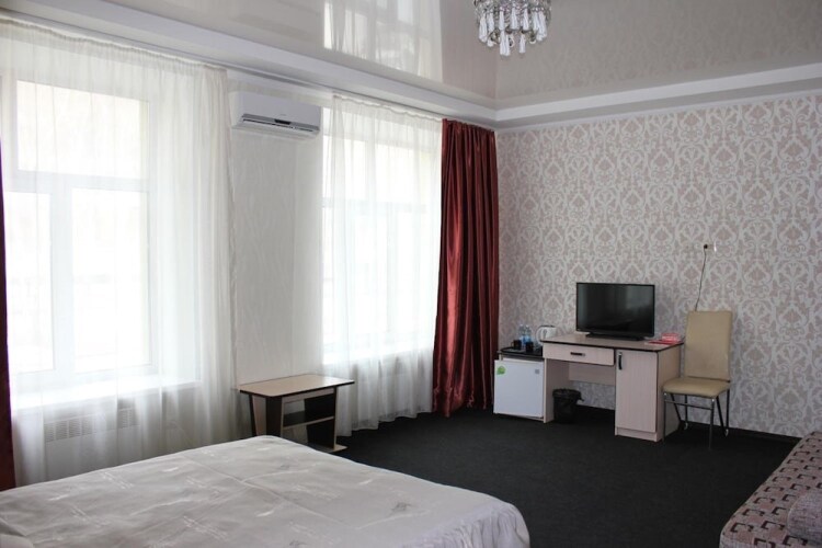 Бизнес-отель, фото 64