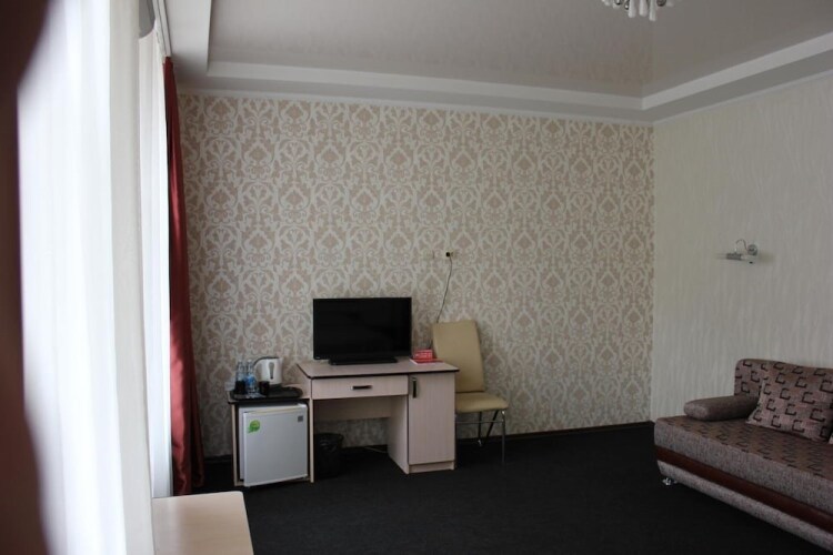 Бизнес-отель, фото 65