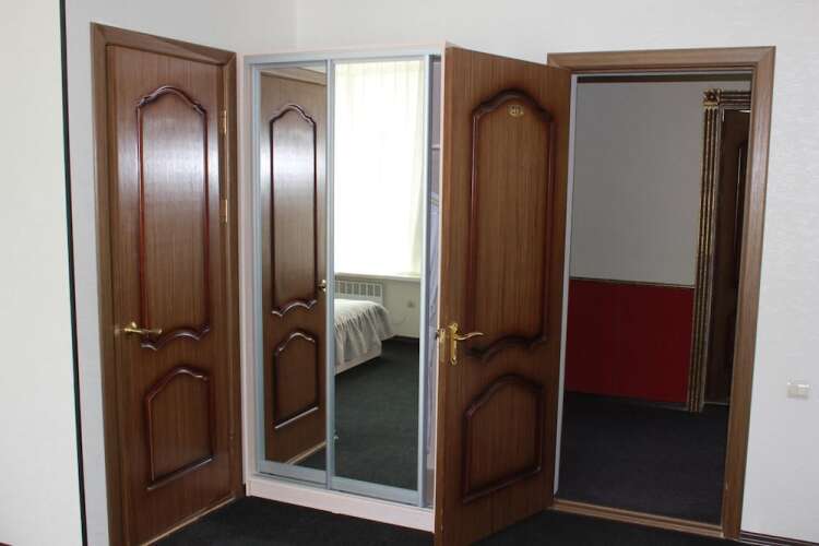 Бизнес-отель, фото 66