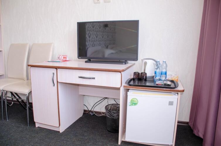 Бизнес-отель, фото 67