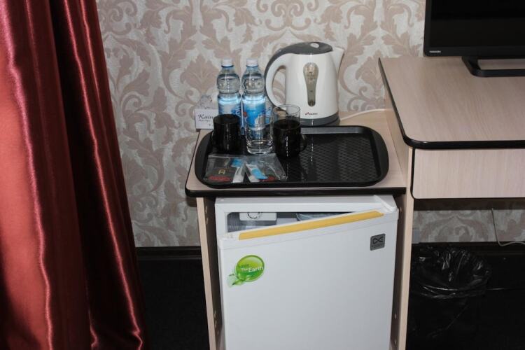 Бизнес-отель, фото 69