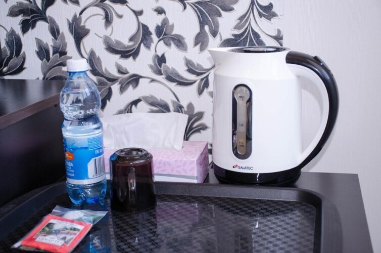 Бизнес-отель, фото 70