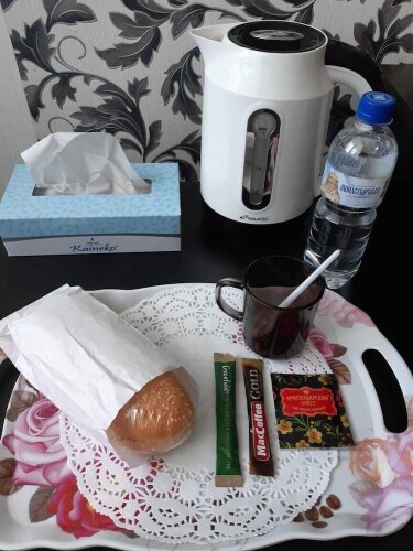 Бизнес-отель, фото 71