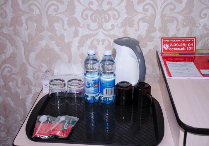 Бизнес-отель, фото 72