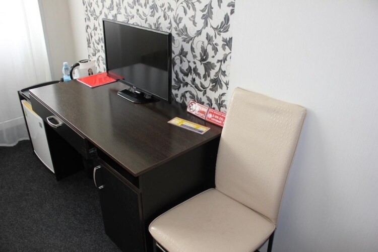 Бизнес-отель, фото 73