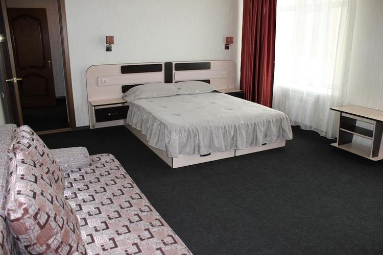 Бизнес-отель, фото 75