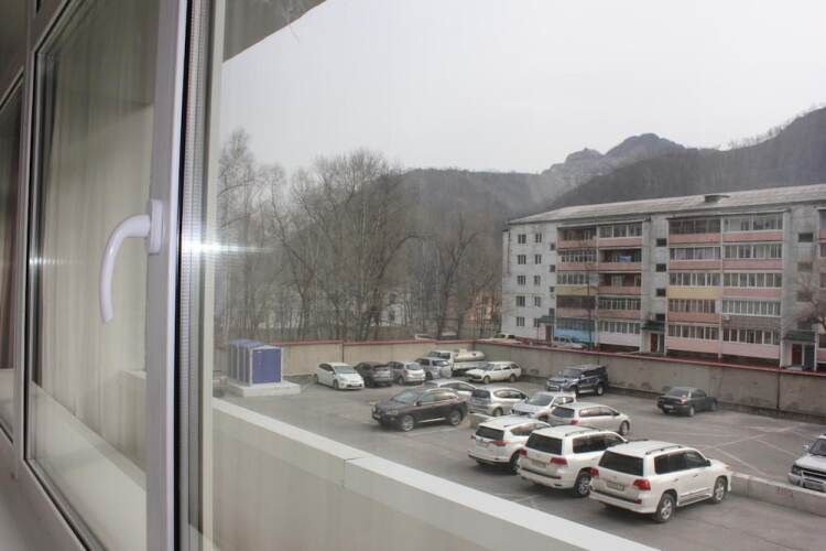 Бизнес-отель, фото 76