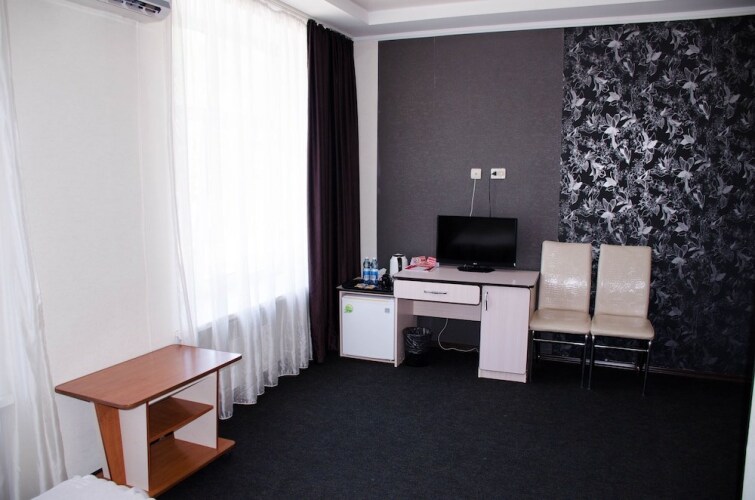 Бизнес-отель, фото 77