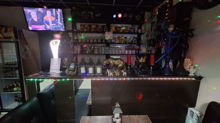 Мини-отель Давинчи, фото 9